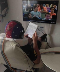 Ronaldo Dag Zadrozny