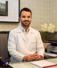 Marcel Alex Soares dos Santos