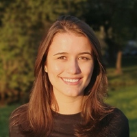 Rafaela Grumadas Machado