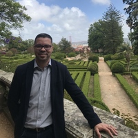 Rodrigo Oliveira Silva