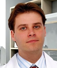 José Luiz De Crudis Júnior