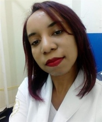 Ana Lúcia de O. Sales