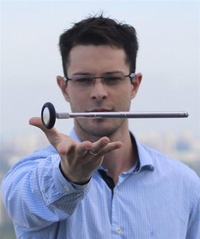 Hugo Henrique Soares Araújo