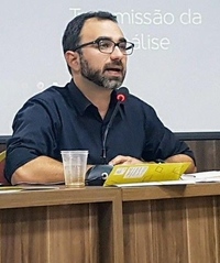 Rafael Lobato Pinheiro