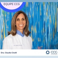 Claudia Cinelli Garrubbo