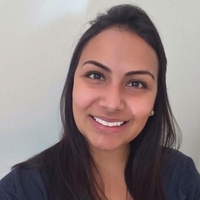 Keila Cristina Stefani