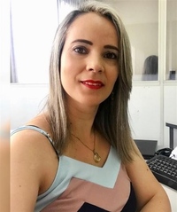 Zilvani De Oliveira Ferro