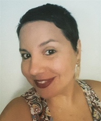 Carollina d' Almeida