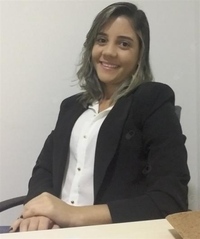 Janielly Pinto de Almeida