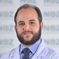 Luis Fernando Moura da Silva Junior