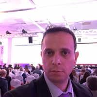 Daniel Urban Raymundo