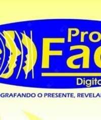 Pronto Face Digital