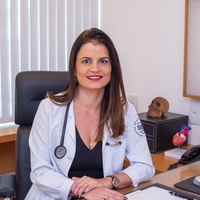 Danielle Brandão e Souza Ouriques