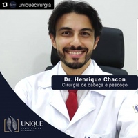 Henrique Chacon M Nogueira dos Santos