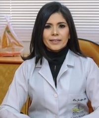 Jenniffer Laura Daltro Monteiro Da Silva