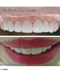 Flavia Cristina Castilho Cucolo Castilho  Cucolo