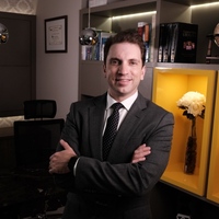 Mark Fernando Neumaier