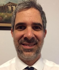 Daniel Barros de Rezende