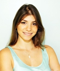 Giovana Della Mea Hanemann