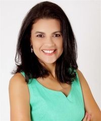 Monica da Silva Justino