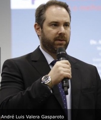 André Luis Valera Gasparoto