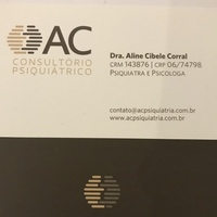 Aline Cibele Corral Shoji