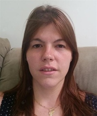 Stella de Barros Apostolopoulos