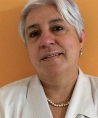 Fátima Regina Burlamaqui Lima