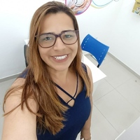 Jaqueline Oliveira Vieira