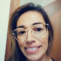 Monique Rodrigues Pereira