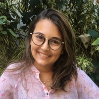 Rebeca Ragone B de S