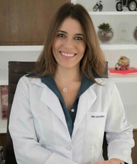 Lilian Amorim Curvelo