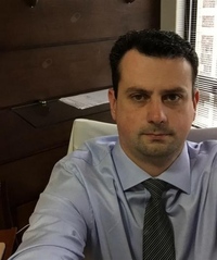 Carlos Eduardo Caldeira Santin