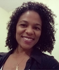 Deisiana Santana Papa