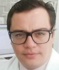 Mauri Franco Senise Junior