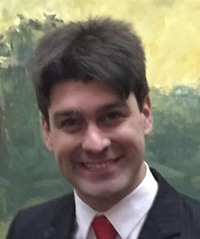 Gustavo Souza Campos