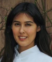 Melissa Pereira Castañeda