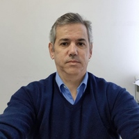 Antonio Regis Jesus de Carvalho