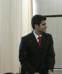 Lucas Santiago Vieira