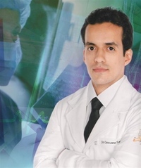 Geovane Luiz Alves Santos