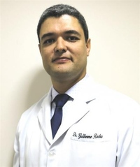 Guilherme Henrique Silva Rocha