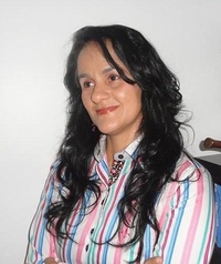 Luciana Chiareli Rodrigues dos Santos Protásio