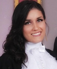 Luana Galleano Mello