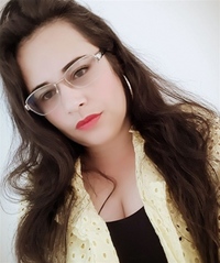 Sanny Cristina Pinheiro Caldas