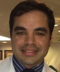 Daniel Tôrres Jácome