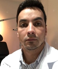 Leonardo Francis de Oliveira