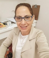 Vera Regina Brandão Miranda