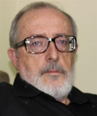 José Carlos Tavares da Silva
