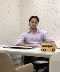 Flávio Moreira Andrade