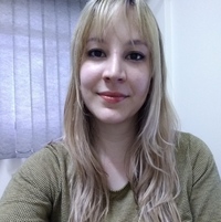 Caroline Moreno Pirani